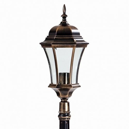 Наземный фонарь Oasis Light 91311L Gb