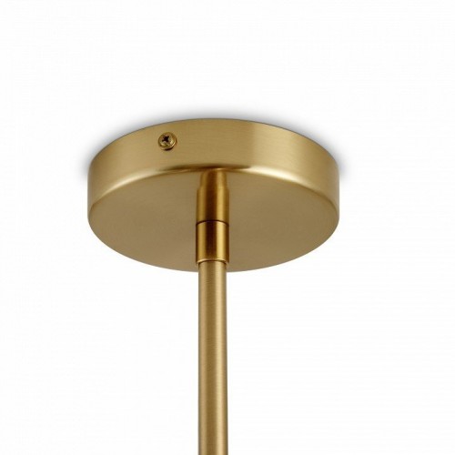 Потолочная люстра Freya Sunspot FR5482CL-06BS1 Потолочная люстра Freya Sunspot FR5482CL-06BS1