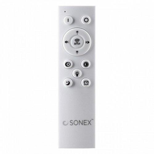 Подвесной светильник Sonex Angelo 7720/24L Подвесной светильник Sonex Angelo 7720/24L