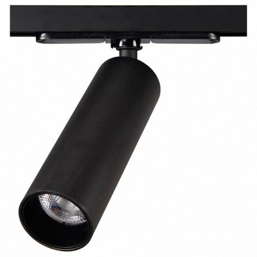 Трековый светильник Citilux Тубус CL01T071N Трековый светильник Citilux Тубус CL01T071N