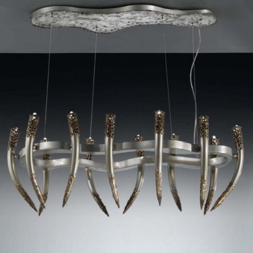 Подвесной светильник MM Lampadari Safari 6841/12 V2460 Подвесной светильник MM Lampadari Safari 6841/12 V2460