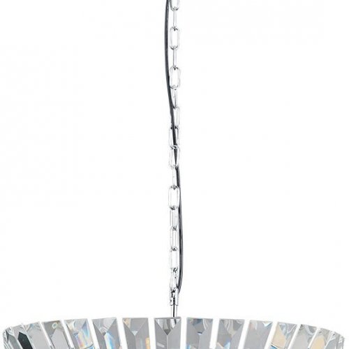 Подвесная люстра Arte Lamp Florizel A1072SP-6CC