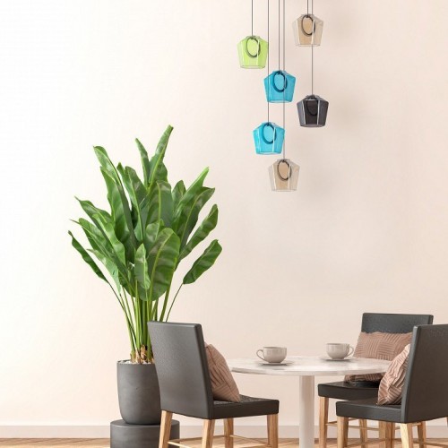 Потолочная люстра Lightstar Caramello 796169