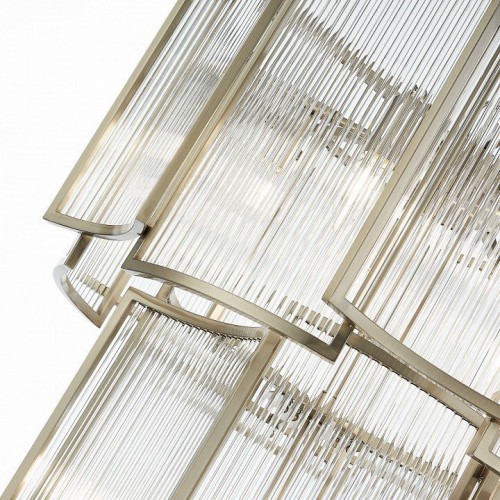 Подвесная люстра ST Luce Cosenza SL1234.103.08 Подвесная люстра ST Luce Cosenza SL1234.103.08