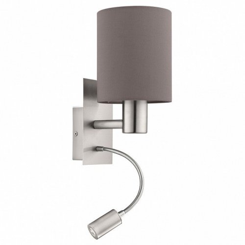 Бра Eglo Pasteri 96481 Бра Eglo Pasteri 96481