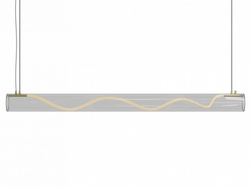 Подвесной светильник LIGHTERA Luara LE102L-150G WIFI Подвесной светильник LIGHTERA Luara LE102L-150G WIFI