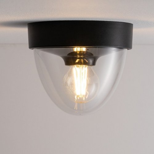 Уличный светильник Nowodvorski Nook 7978