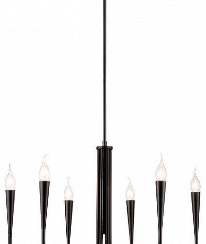 Светильник подвесной Velante 368-023-06