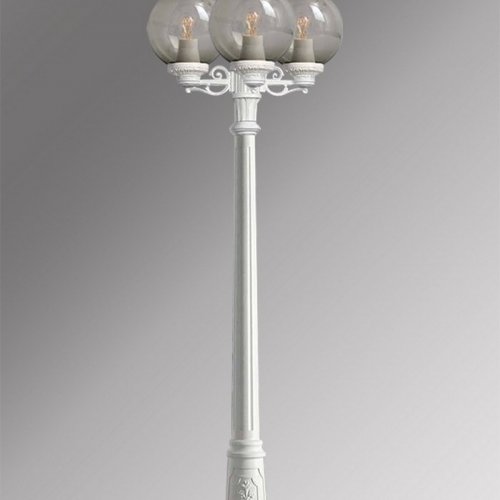 Наземный фонарь Globe 250 G25.156.S30.WZE27