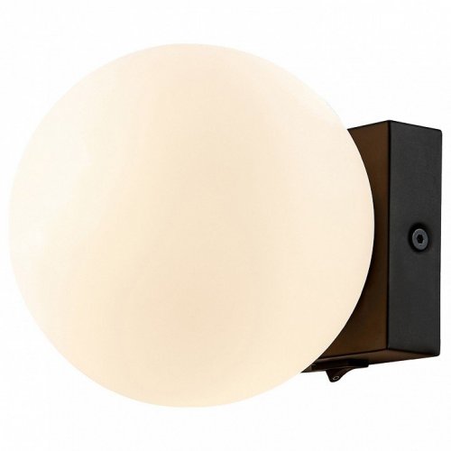 Настенный светодиодный светильник ST Luce Botelli SL1581.401.01 Настенный светодиодный светильник ST Luce Botelli SL1581.401.01