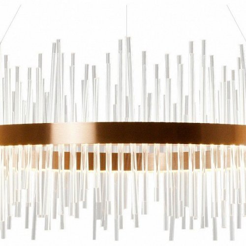 Подвесная люстра Moderli Amily V10240-PL Подвесная люстра Moderli Amily V10240-PL