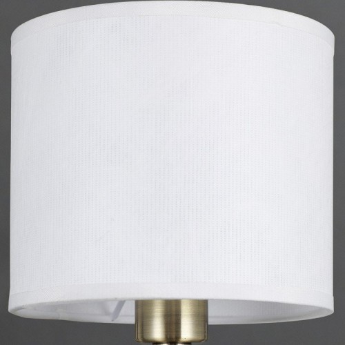 Люстра Illumico IL0610-5PSQ-25AB ELITE