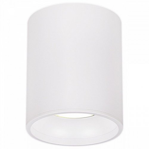 Точечный светильник Reluce 16132-9.5-001CN MR16 WT