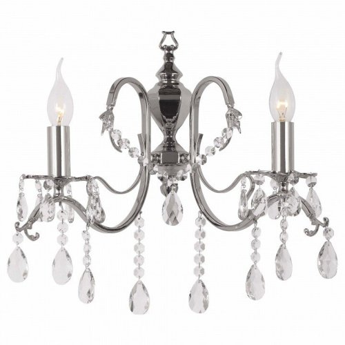 Бра Dio D'Arte Alessandria E 2.1.2.600 N Бра Dio D'Arte Alessandria E 2.1.2.600 N