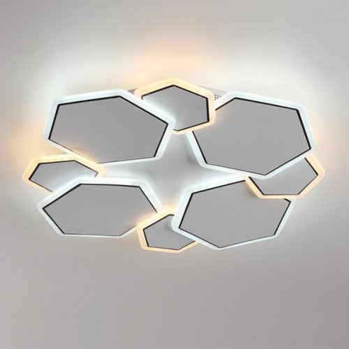 Потолочный светильник Bridge 8012/75CL