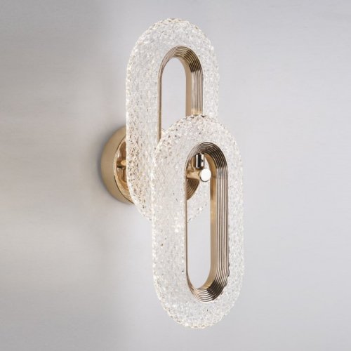 Бра MODESTYLE MS.1120.02 GD