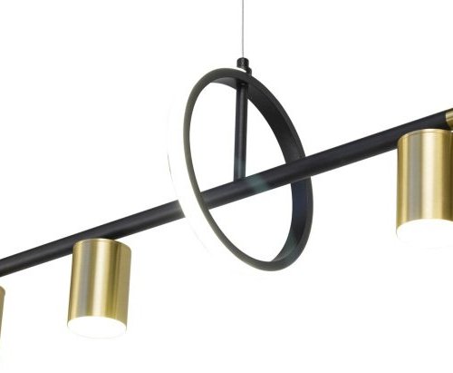 Подвесной светильник AM Group AM438 POLISHED GOLD Подвесной светильник AM Group AM438 POLISHED GOLD