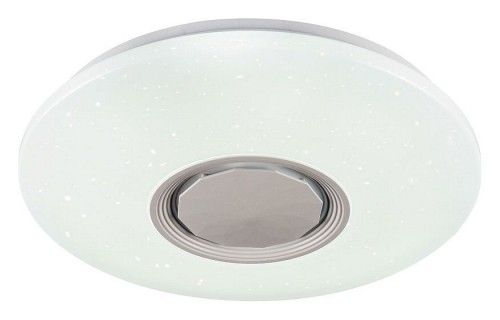 Потолочный светодиодный светильник Ambrella light Orbital Dance FF201 Потолочный светодиодный светильник Ambrella light Orbital Dance FF201