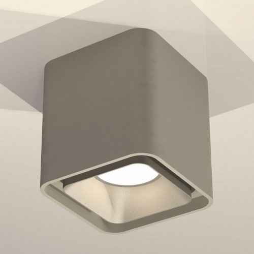 Точечный светильник Ambrella light Techno XS7842003