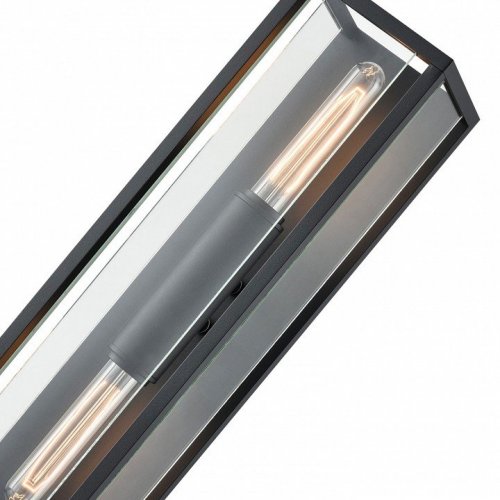 Настенный светильник уличный Wertmark Wendy WE901.02.021