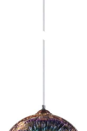 Подвесной светильник AM Group AM26 AM261-200 3D-CP