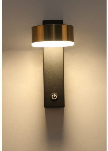 Настенный светильник Zortes Dream ZRS.2436.21 Настенный светильник Zortes Dream ZRS.2436.21