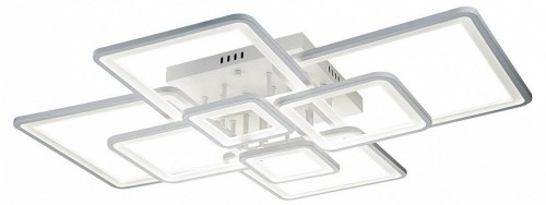 Потолочная люстра Escada Plain 10286/8LED Потолочная люстра Escada Plain 10286/8LED