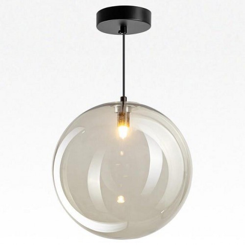 Подвесной светильник Citilux ORTON CL202041 Подвесной светильник Citilux ORTON CL202041