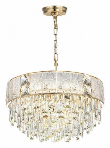 Подвесная люстра Odeon Light Fiesta 5070/11