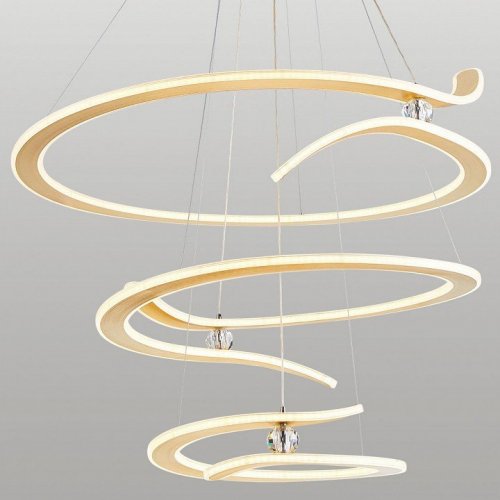 Подвесной светильник LSP-7380 Подвесной светильник LSP-7380