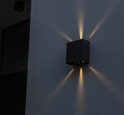 Архитектурная подсветка Oasis Light TUBE LED W1040-2-3K R