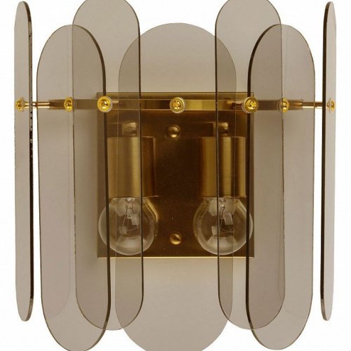 Накладной светильник De City Бриз 45 111026902 Накладной светильник De City Бриз 45 111026902