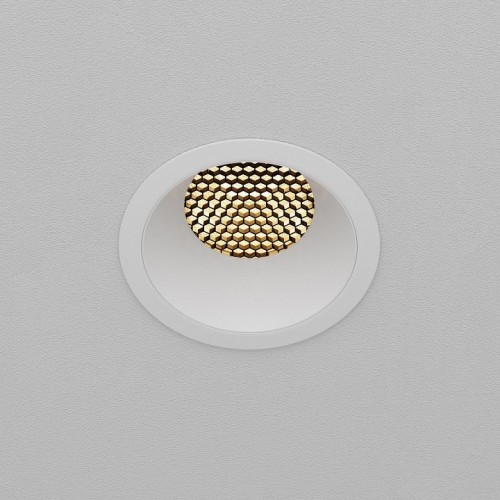 Точечный светильник Maytoni Dip DL117-15W-2.7K-W