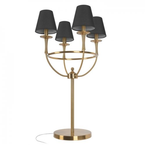 Интерьерная настольная лампа Loft IT Lattice 10435T Интерьерная настольная лампа Loft IT Lattice 10435T