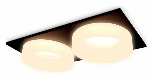 Точечный светильник Ambrella light TECHNO SPOT TN1319