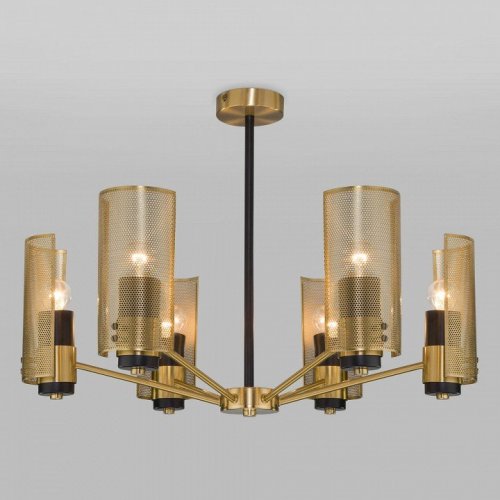 Люстра на штанге Eurosvet Grino a057940 Люстра на штанге Eurosvet Grino a057940