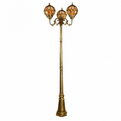 Садово-парковый светильник Feron PL3709 11389