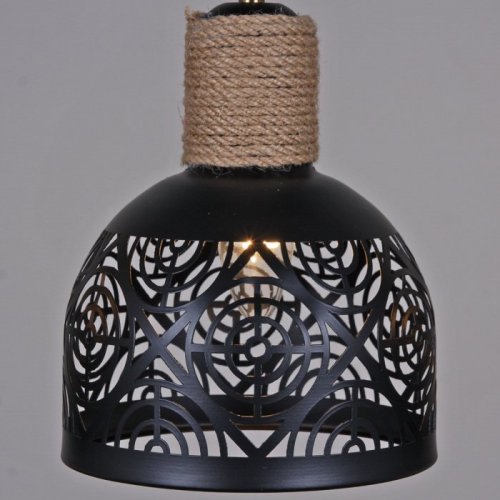 Люстра подвесная Reluce 05574-0.9-03 Люстра подвесная Reluce 05574-0.9-03