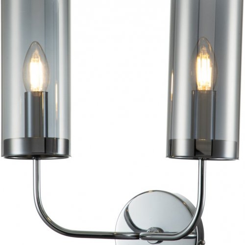 Бра Indigo Balletto 13014/2W Chrome V000261