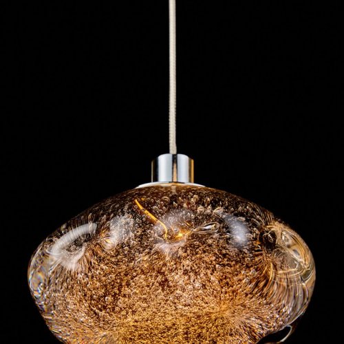 Подвесной светильник Magic LE3020/1S BR