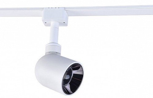 Трековый светильник Favourite Unica 4233-1U