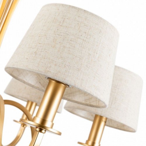 Подвесная люстра Divinare Florence 6819/19 SP-6 Подвесная люстра Divinare Florence 6819/19 SP-6