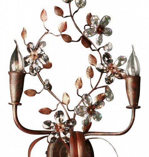 Бра MM Lampadari Malva 6285/A3 V1985