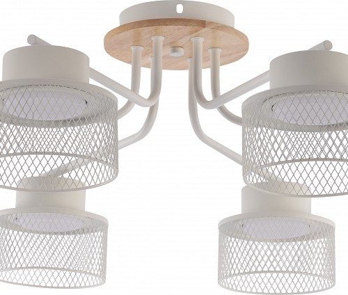 Потолочная люстра Mona 9194-306 Потолочная люстра Mona 9194-306