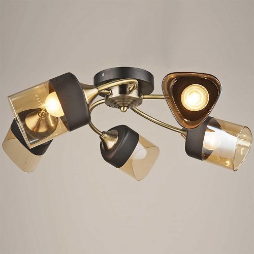 Потолочный светильник Reluce 04153-0.3-05 Потолочный светильник Reluce 04153-0.3-05