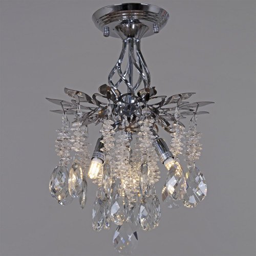 Люстра Reluce 01108-0.3-300 CR