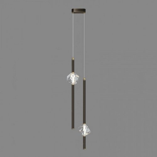 Подвесной светильник Imperiumloft  Pardis-Duo01