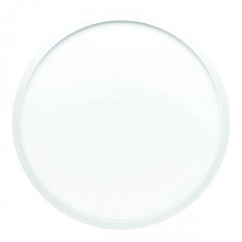 Потолочный светодиодный светильник Apeyron Spin 18-125