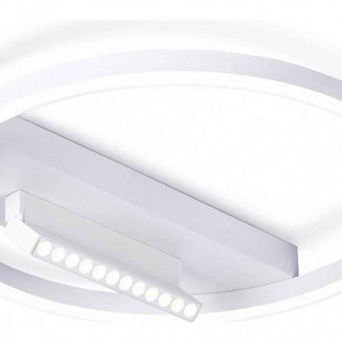 Накладной светильник Ambrella light FL FL51457 Накладной светильник Ambrella light FL FL51457