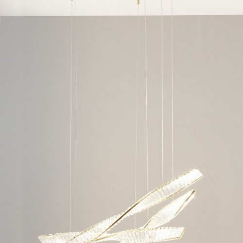 Подвесной светильник Asti V10435-PL